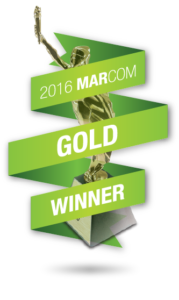 2016 MARCOM Award